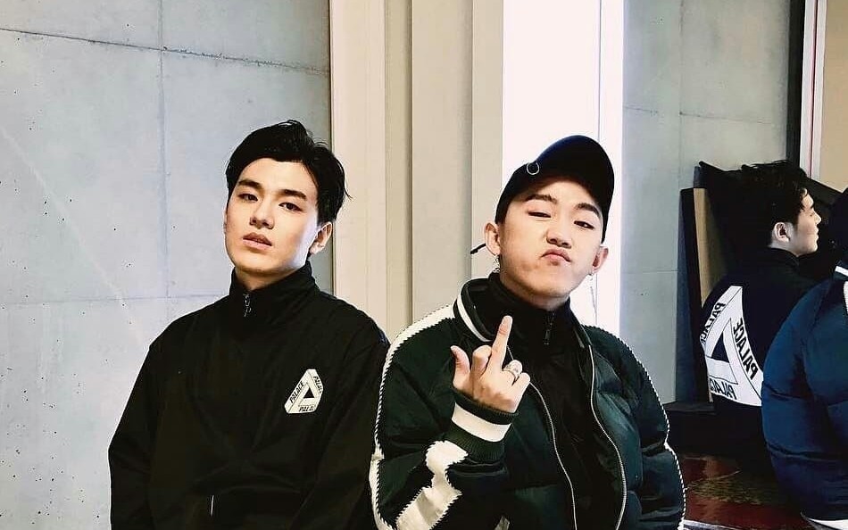 【groovyroom】直播对比音轨正面回应抄袭质疑