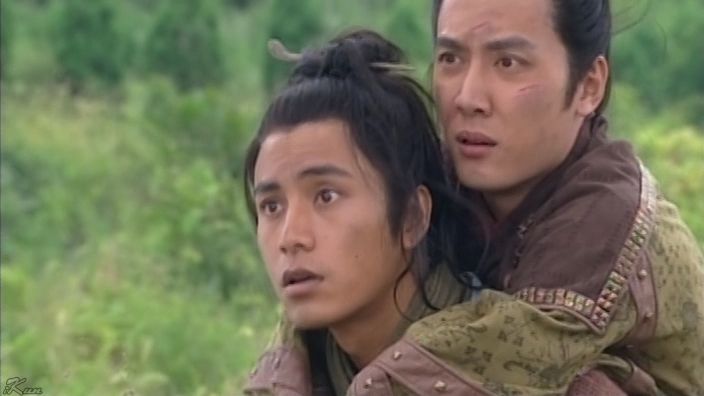 《争霸传奇》国语 42集全