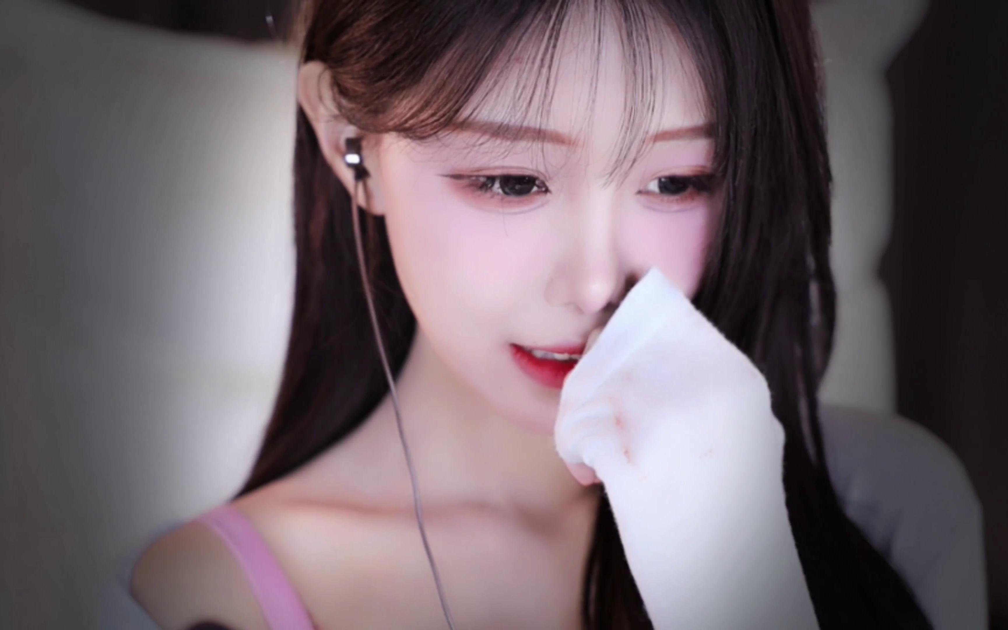 尤优baby特写镜头粉粉嫩嫩你心动了吗测试摄像头