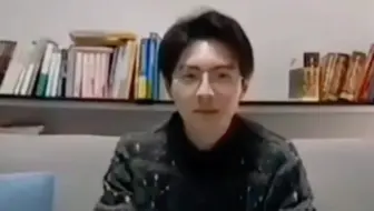 周峻纬:你俩避嫌，我不背锅