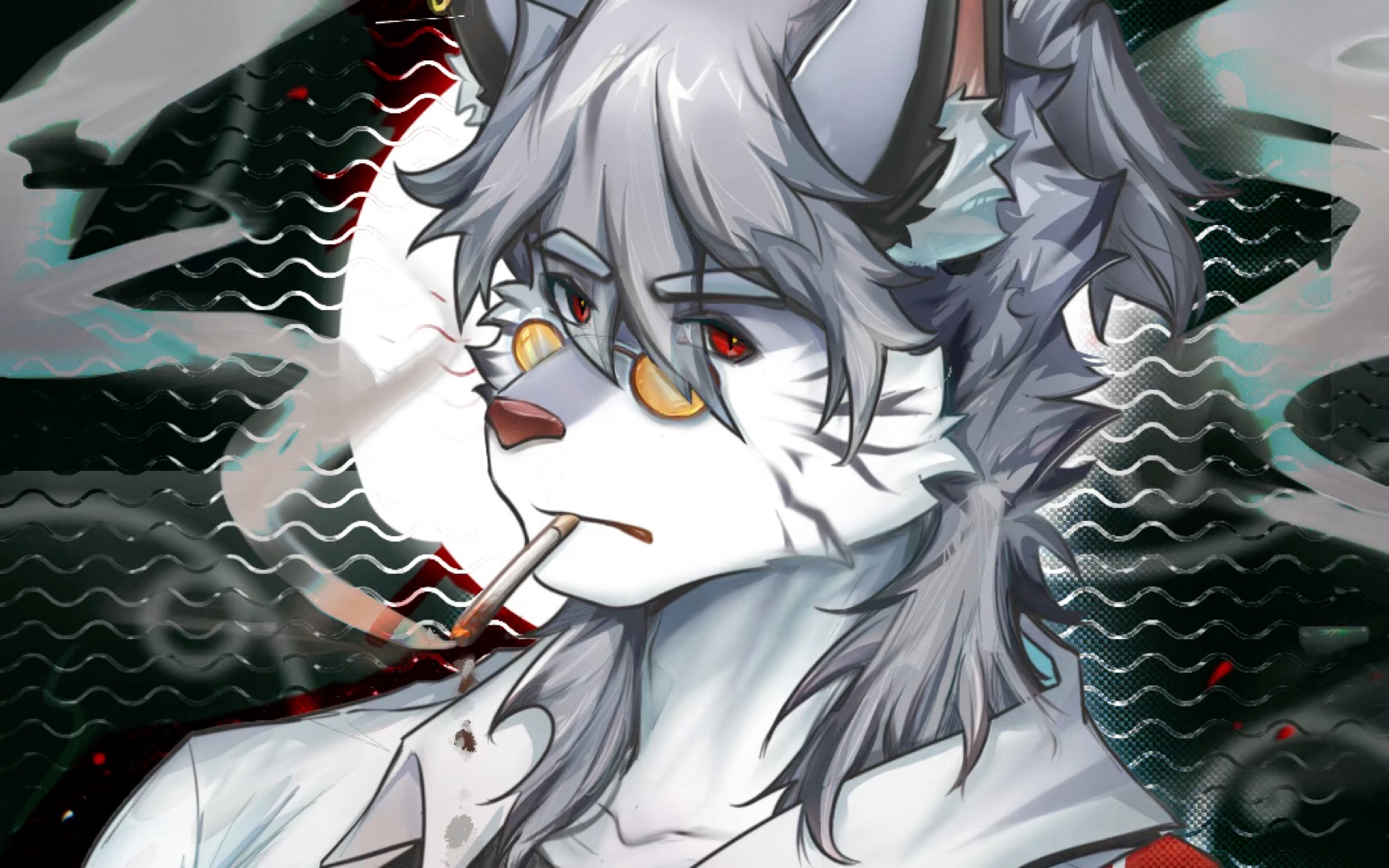 狼尾鲻鱼(25 6106灬6107)25