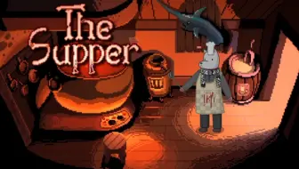 【谜之声录播】The Supper（完结）