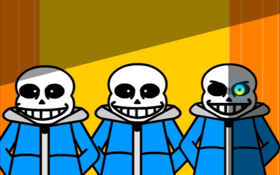 《karmatic time trio(phase 1)》预告