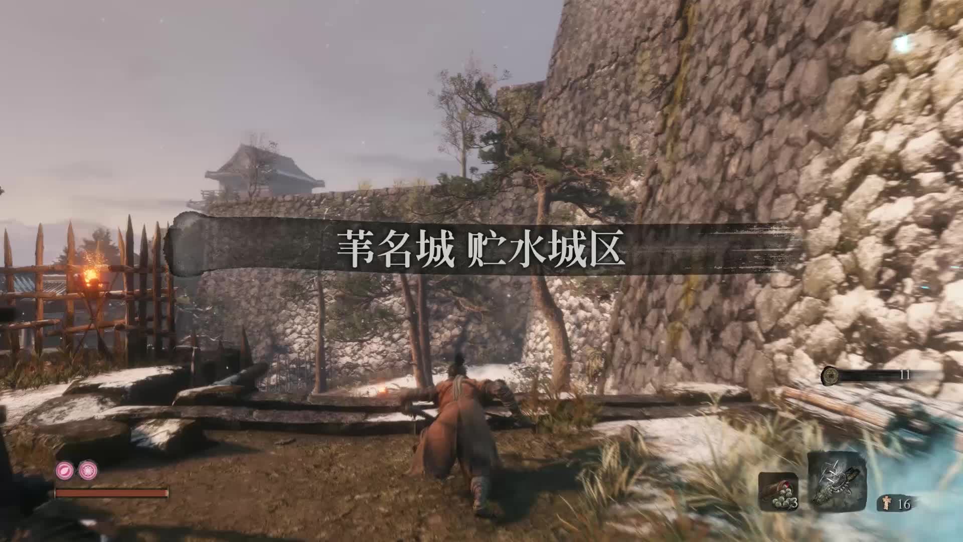 【只狼】真实抄作业玩家击杀合集