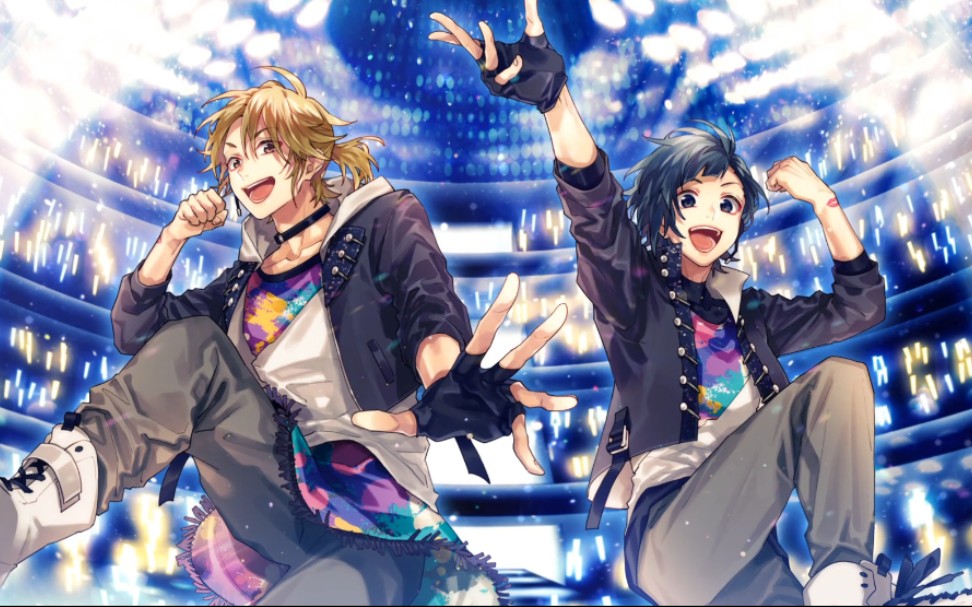 【ハニプレ】honeyworks premium live やっぱ最强