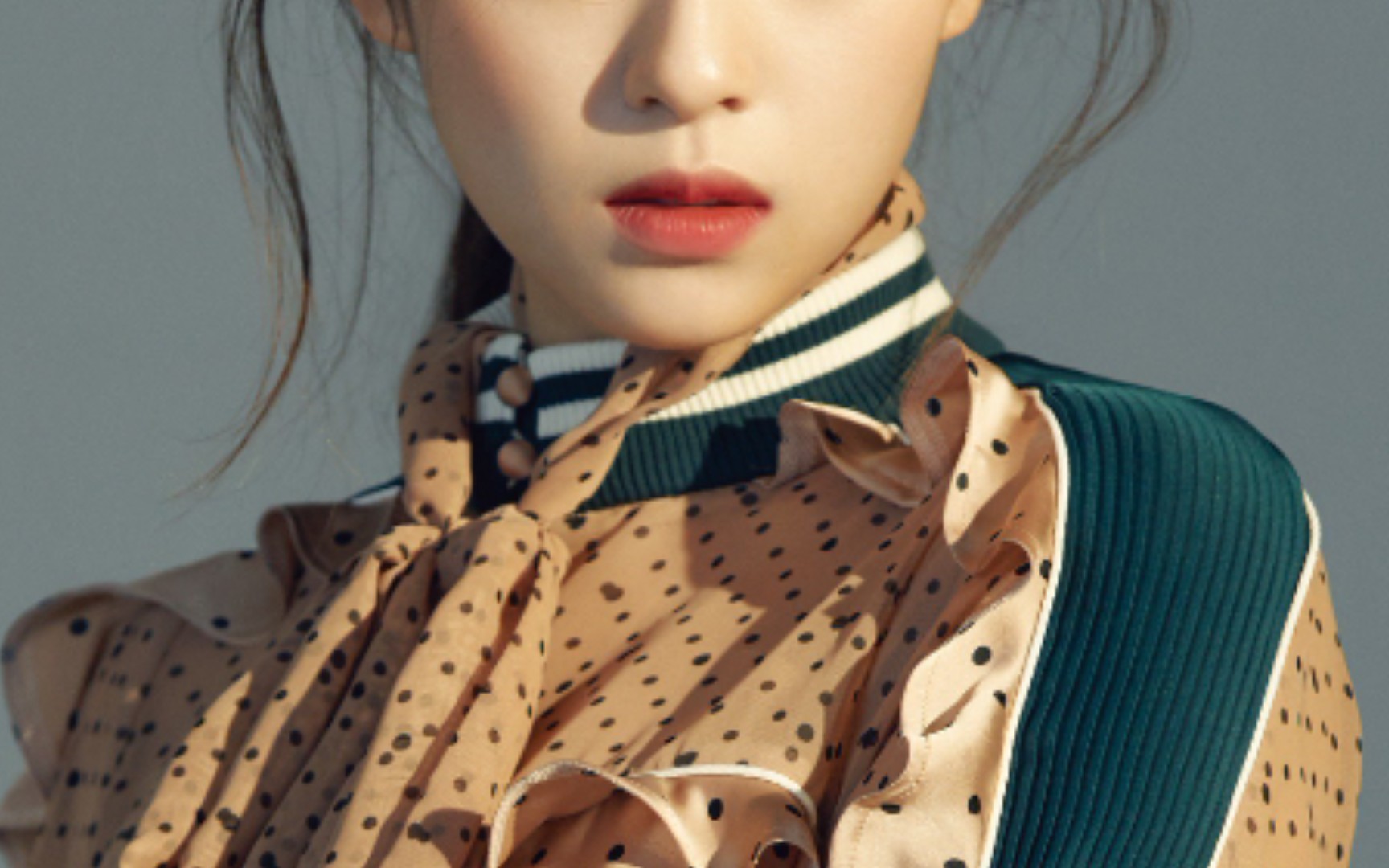 【俞定延】【twice】_哔哩哔哩_bilibili