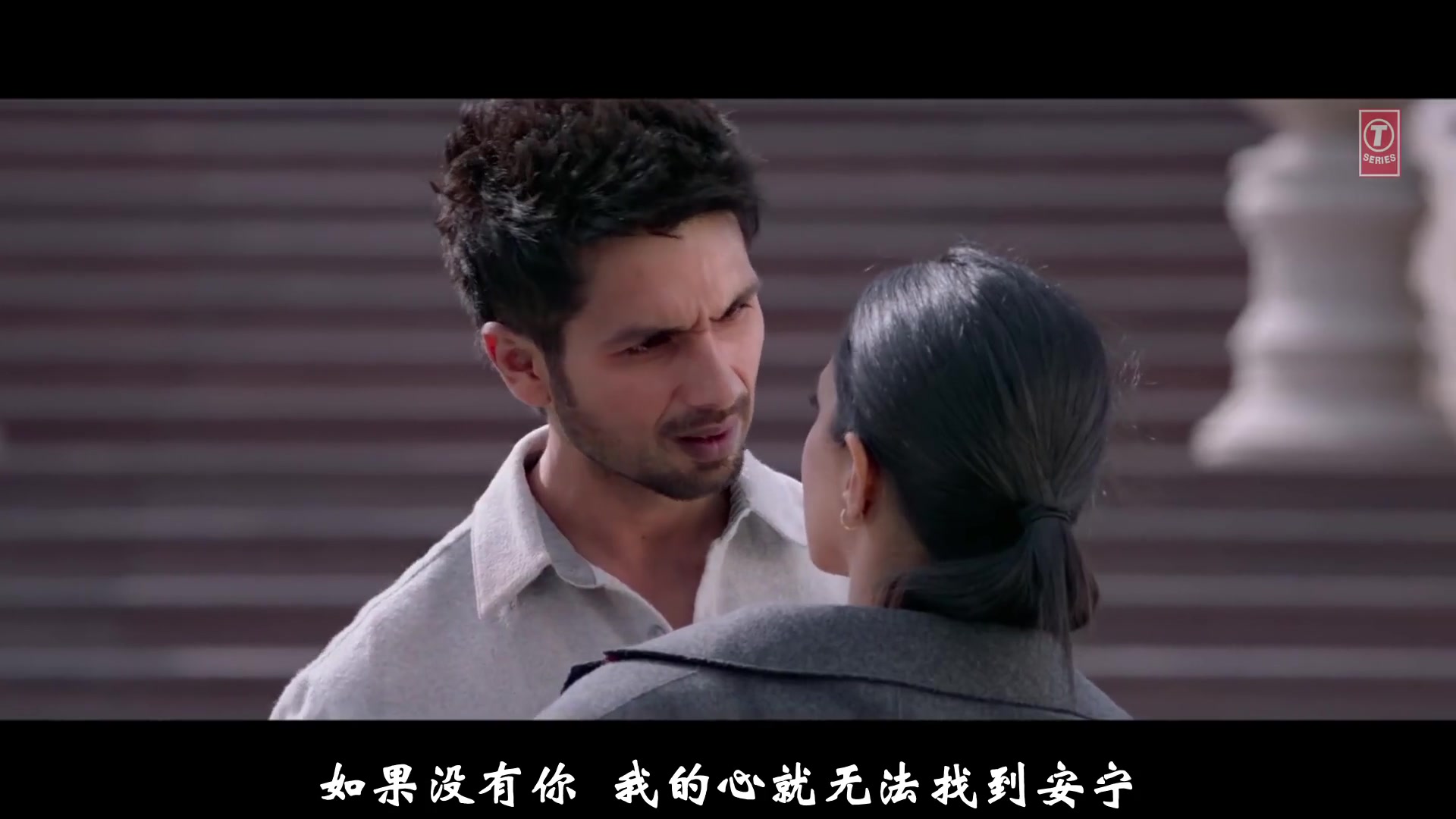 【中文字幕】【印度电影歌舞】Mere Sohneya Sohneya Ve 我的爱人啊电影Kabir Singh 卡巴尔ⷨ𞛦 𜥓”哩哔哩bilibili