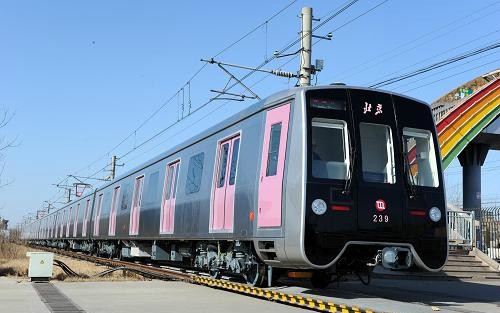 【重置】[京pov013](bjmtr@01)北京地铁14号线西段张郭庄至西局全程