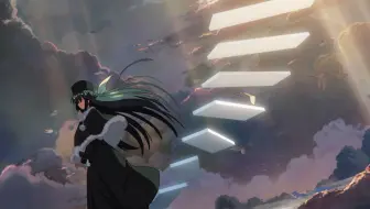 小提琴 有谱 Ef 悠久之翼 悠久の翼eternal Feather Violin Ver Op Game Size 哔哩哔哩 Bilibili