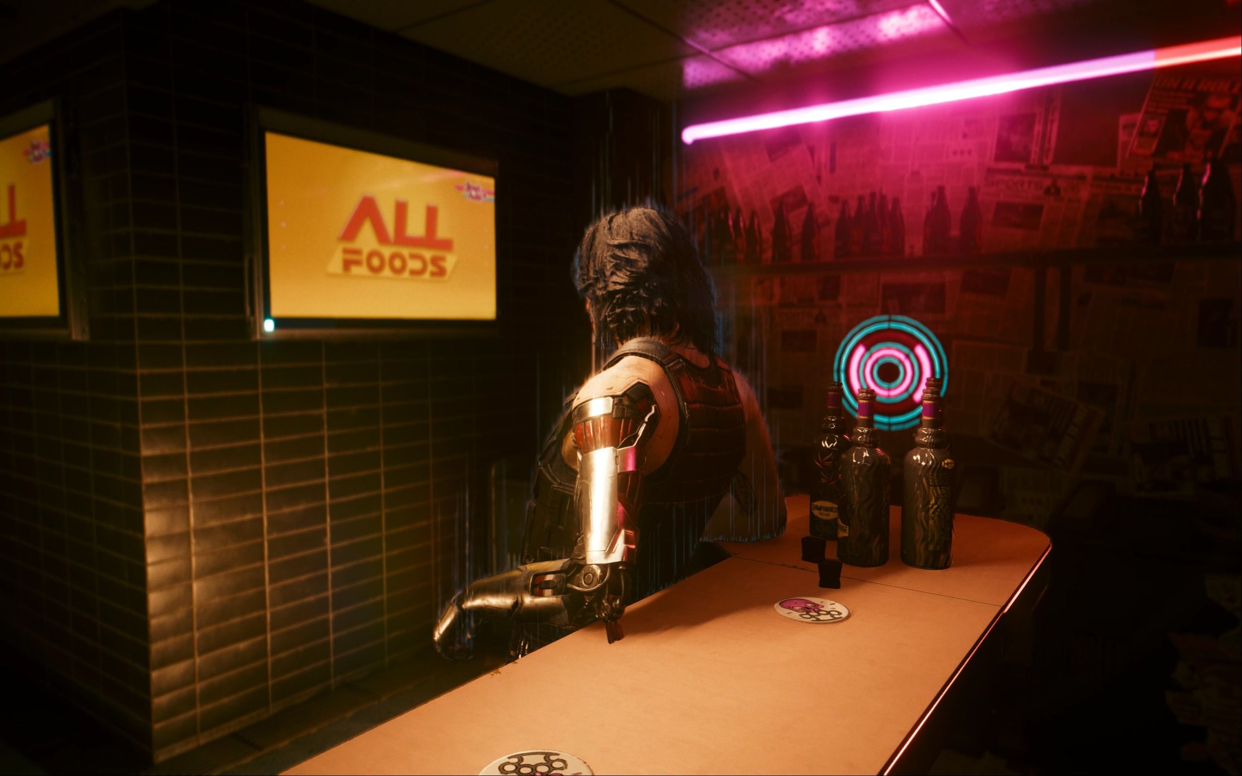 【赛博朋克 2077】至尊