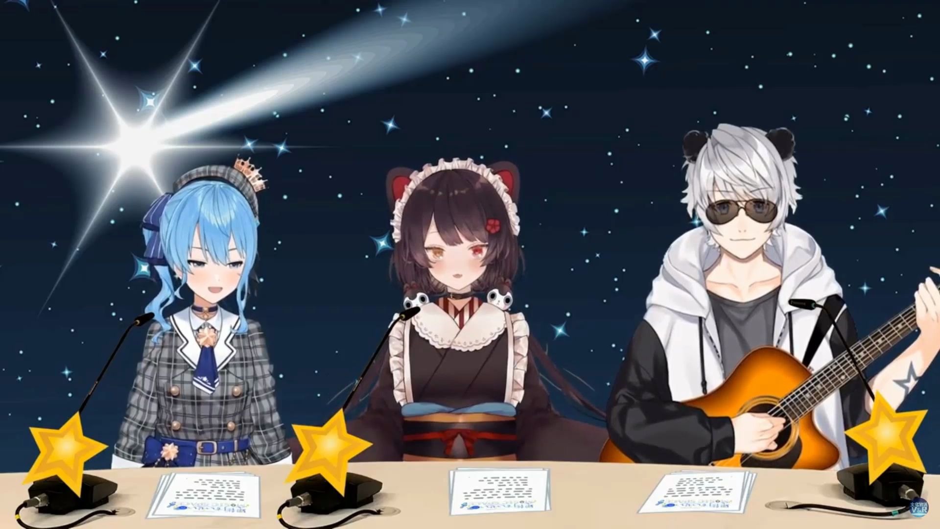 【星床】memoire antique_哔哩哔哩 (゜-゜)つロ 干杯~-bilibili