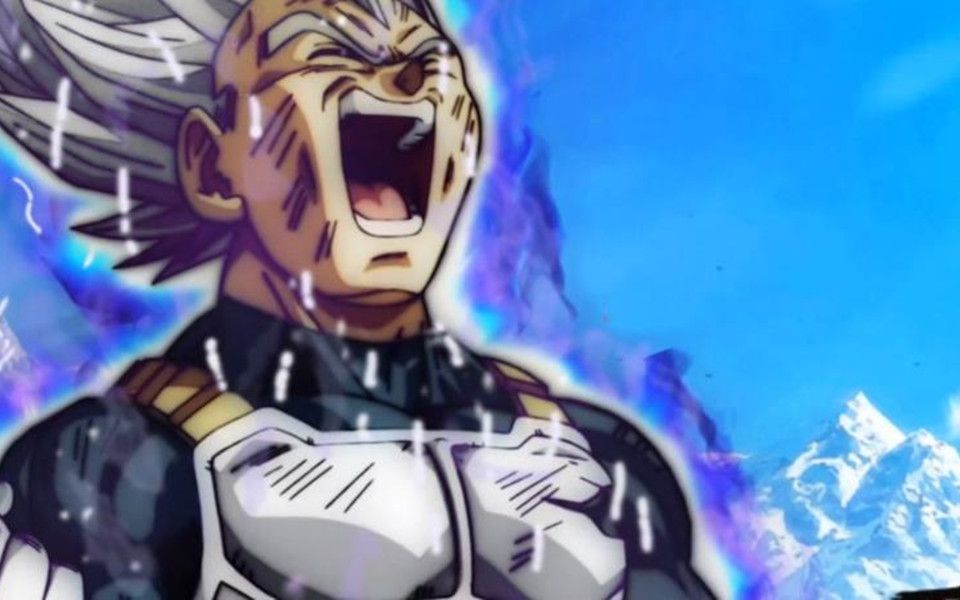 龙珠零界篇77肉装亚索扣出了龙珠悟空不知如何向布玛交代