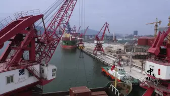 中国故事：引航人
