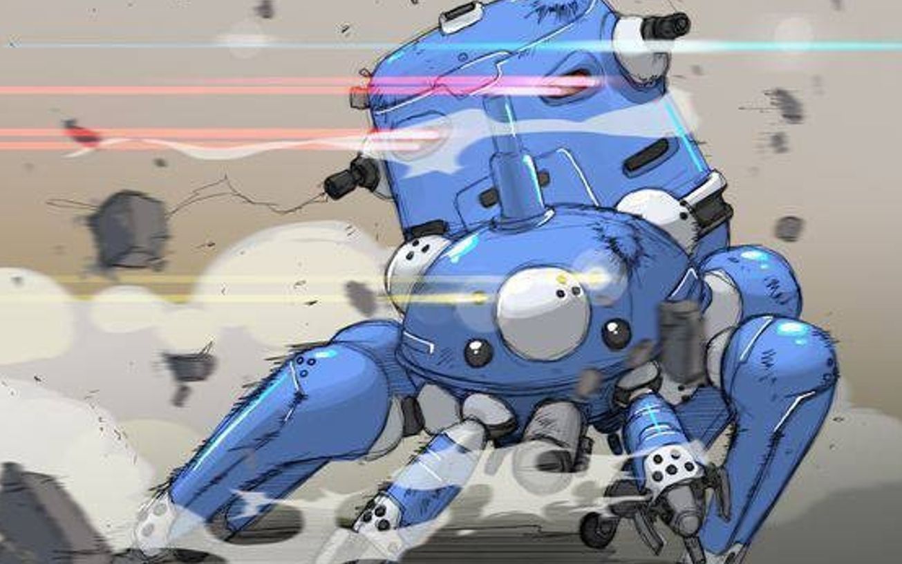 塔奇克马卖萌记录