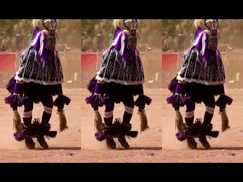 抖音上热门的烫脚鬼步舞小哥哥凭实力单身没毛病