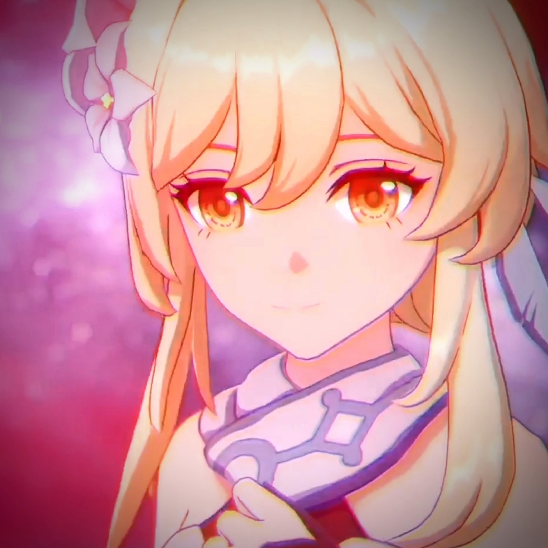 还是荧妹耐看啊