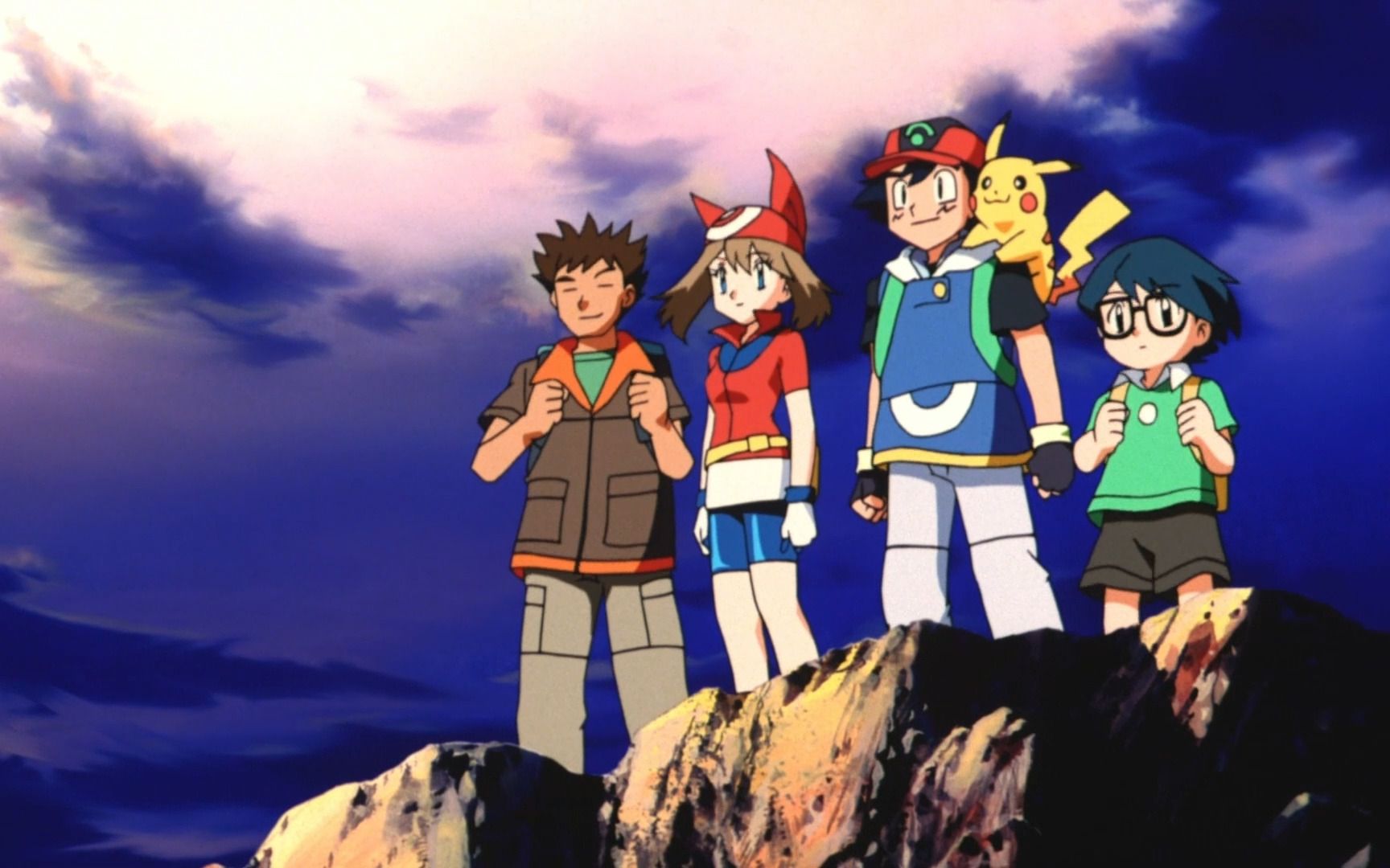 宝可梦七夜许愿星