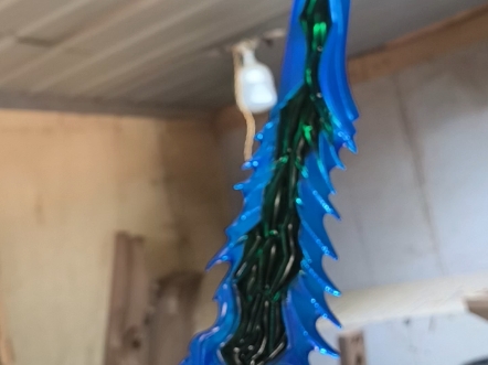 天晶剑.#神兵小将 #神兵玄奇