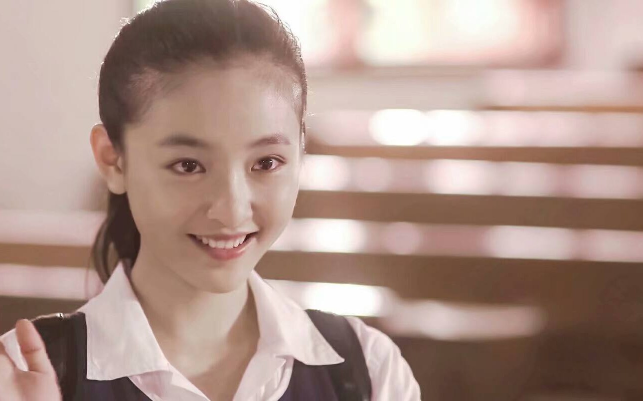 【吴倩混剪】何以笙箫默,我只喜欢你,夜空中最闪亮的星,诺言mv,wuli