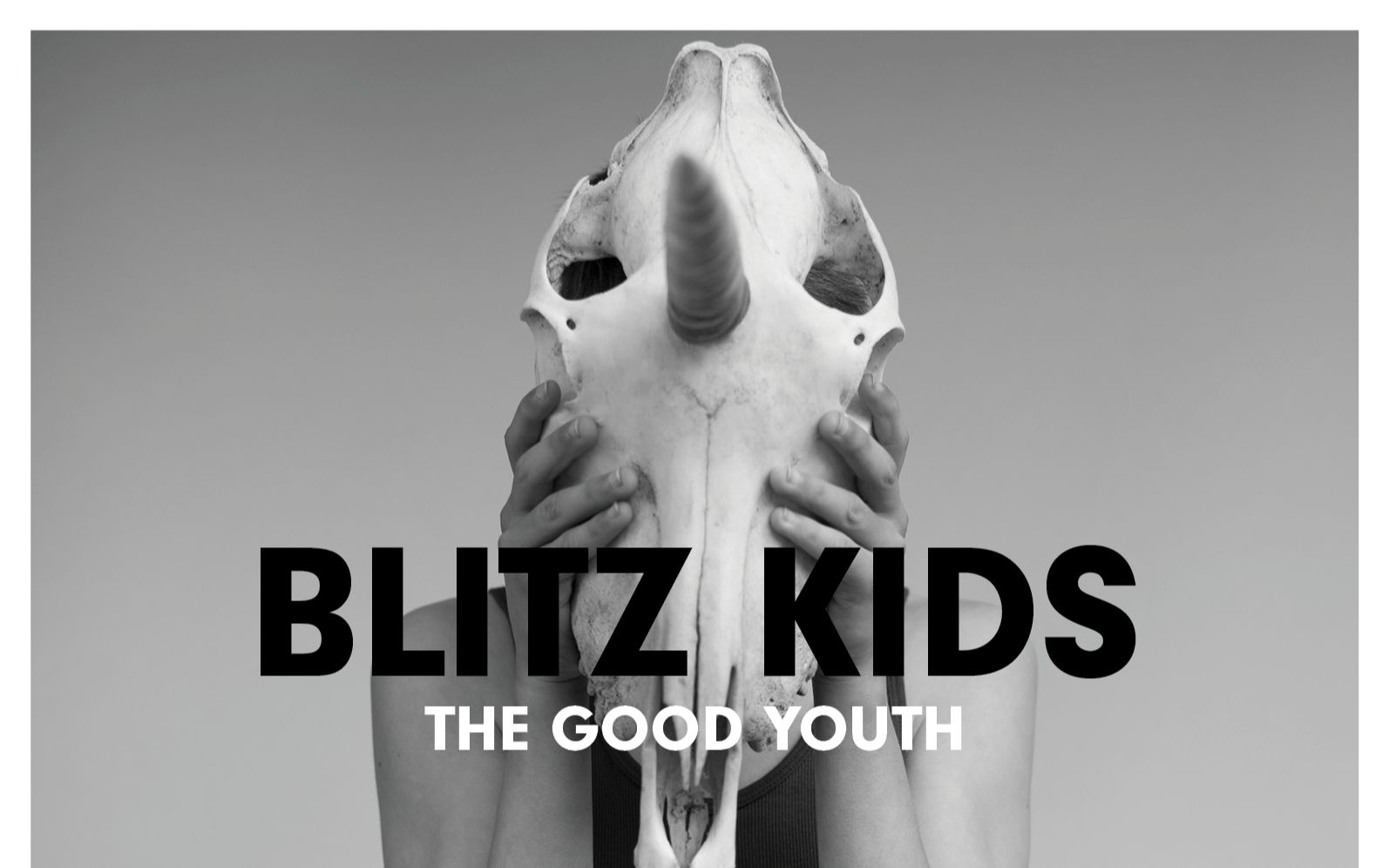 有为青年"the good youth"专辑mv全集