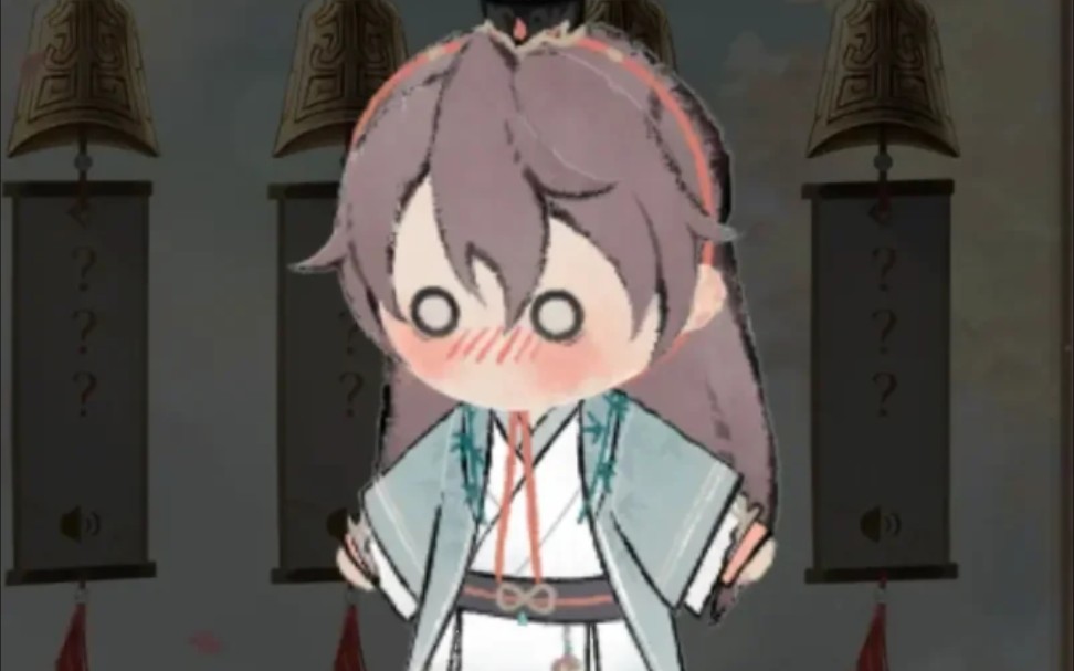 【代号鸢|袁基】袁宝的事后语音