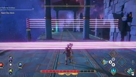 渡神纪芬尼斯崛起永春谷大七弦琴 哔哩哔哩 つロ干杯 Bilibili