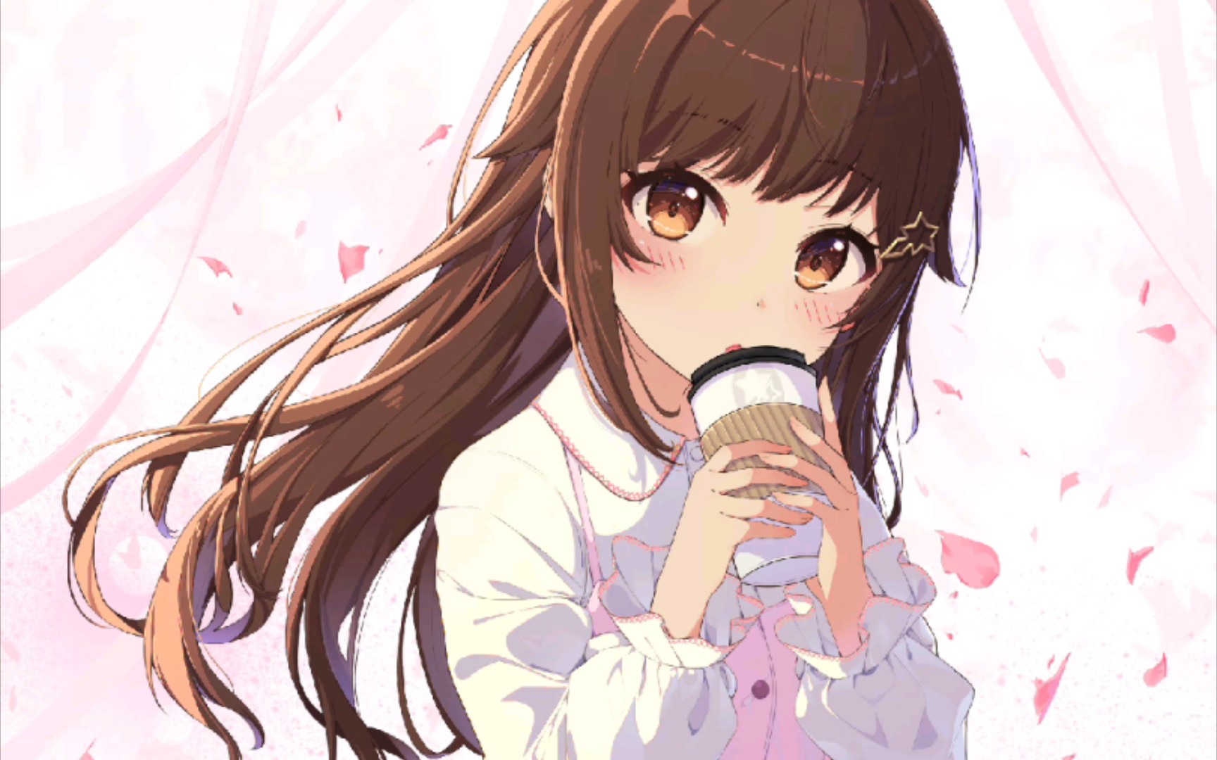 二次元动漫壁纸合集(八十二)