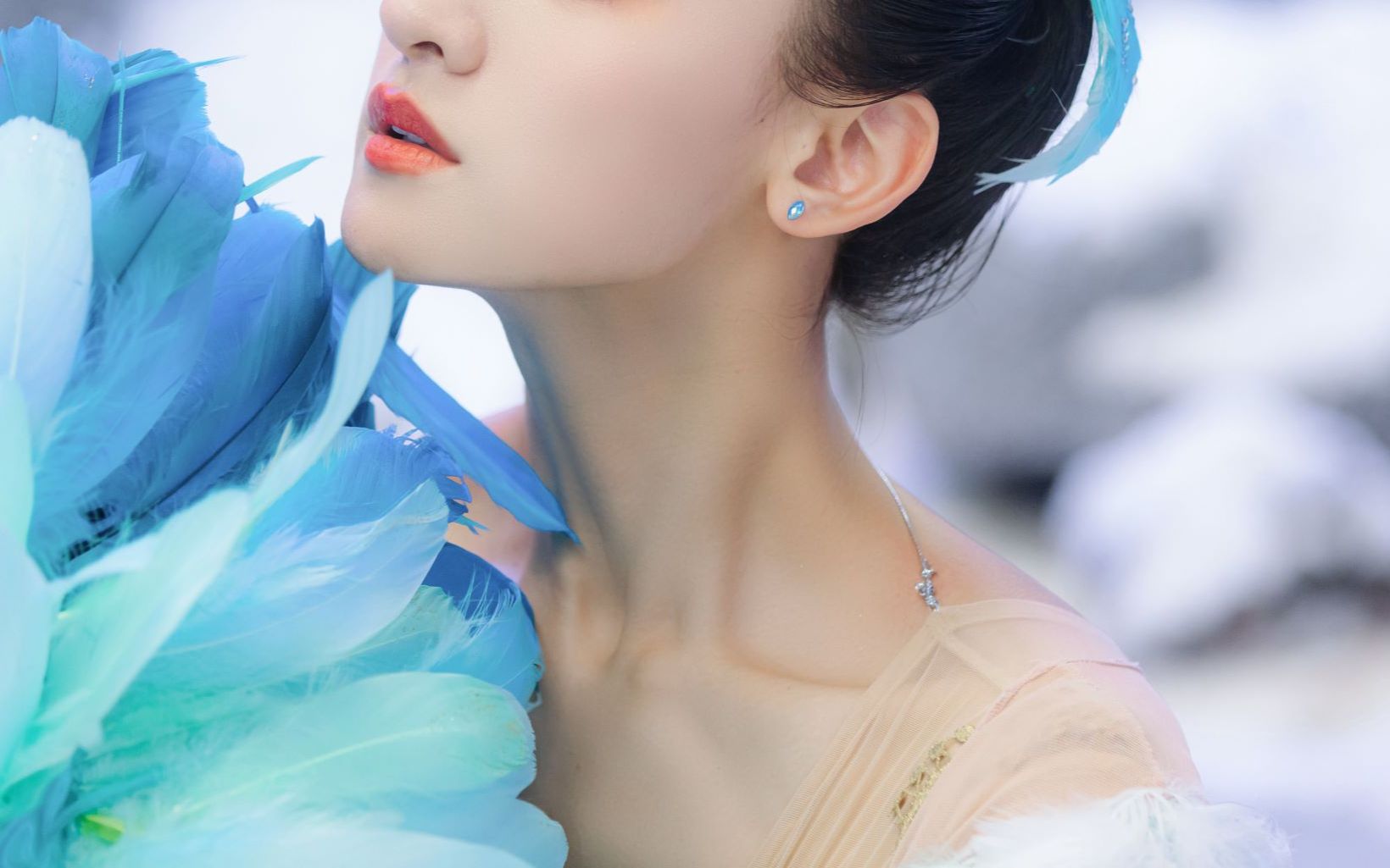 国家队又开挂了！来自东方的审美碾压，结尾直接封神！