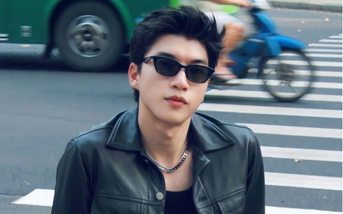 越南男歌手 hieuthuhai 0699