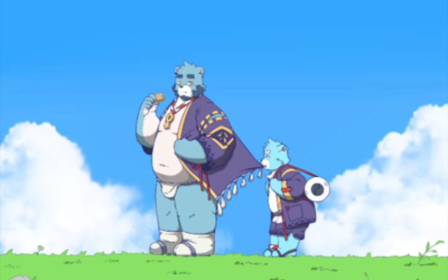 十泉浩与十泉介