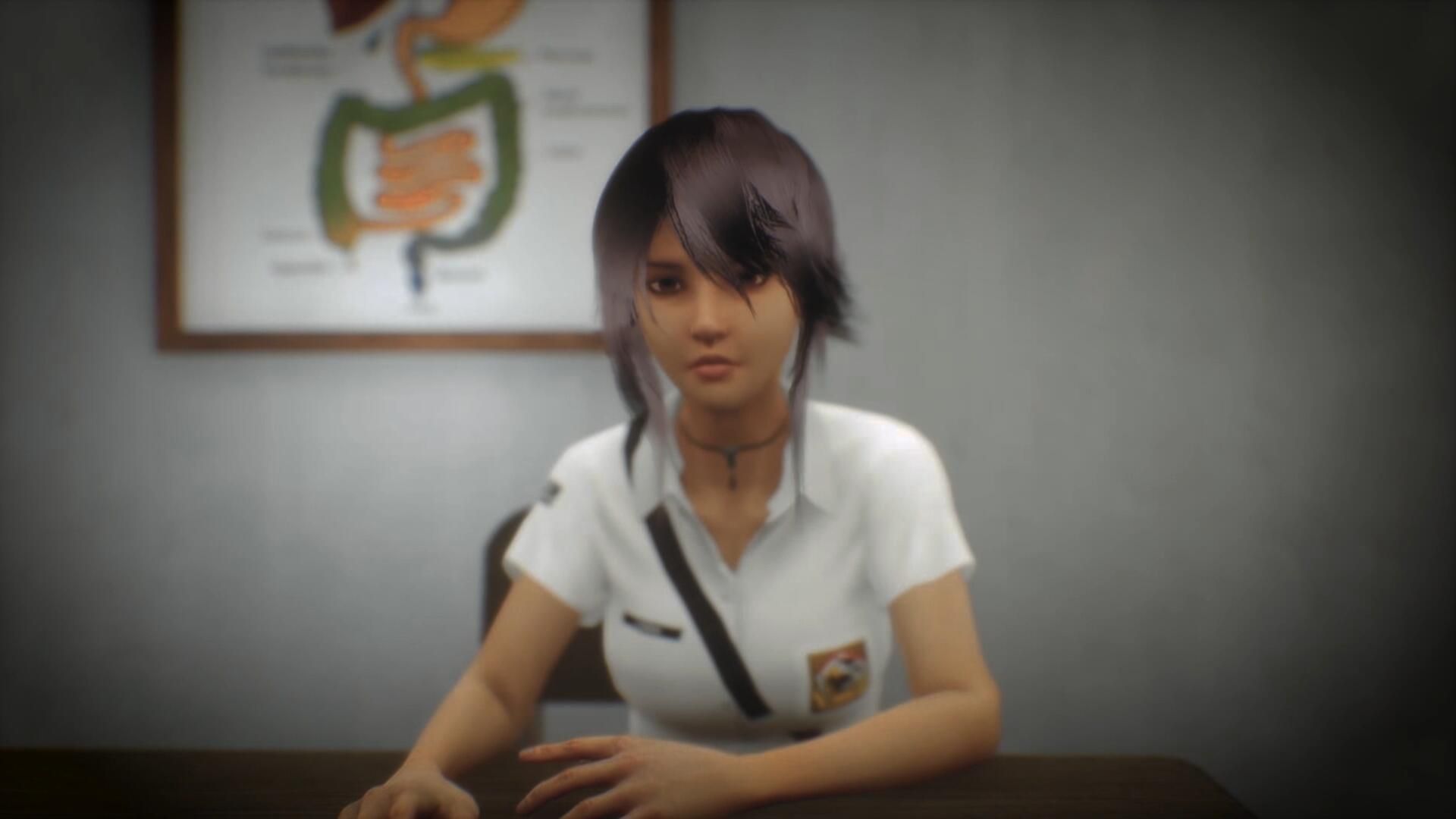 【小镇惊魂2】再见·淳朴的风情小镇《曾经来过》