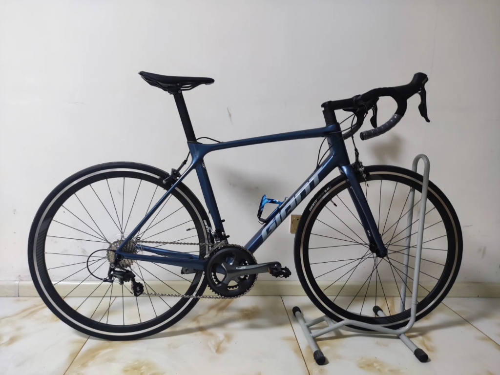 喜提ml码tcr adv3,b站规矩:一个赞一公里,一个币10公里.