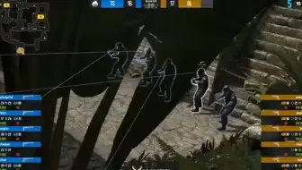 黑龙 Spirit vs GamerLegion  (77)