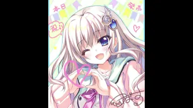 9-nine-ここのつここのかここのいろ-哔哩哔哩_Bilibili