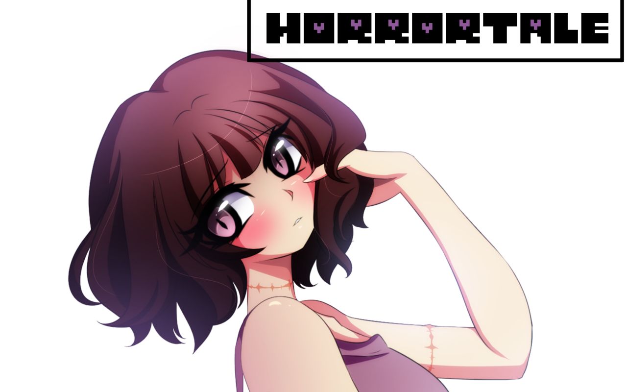 horrortale漫画跟踪