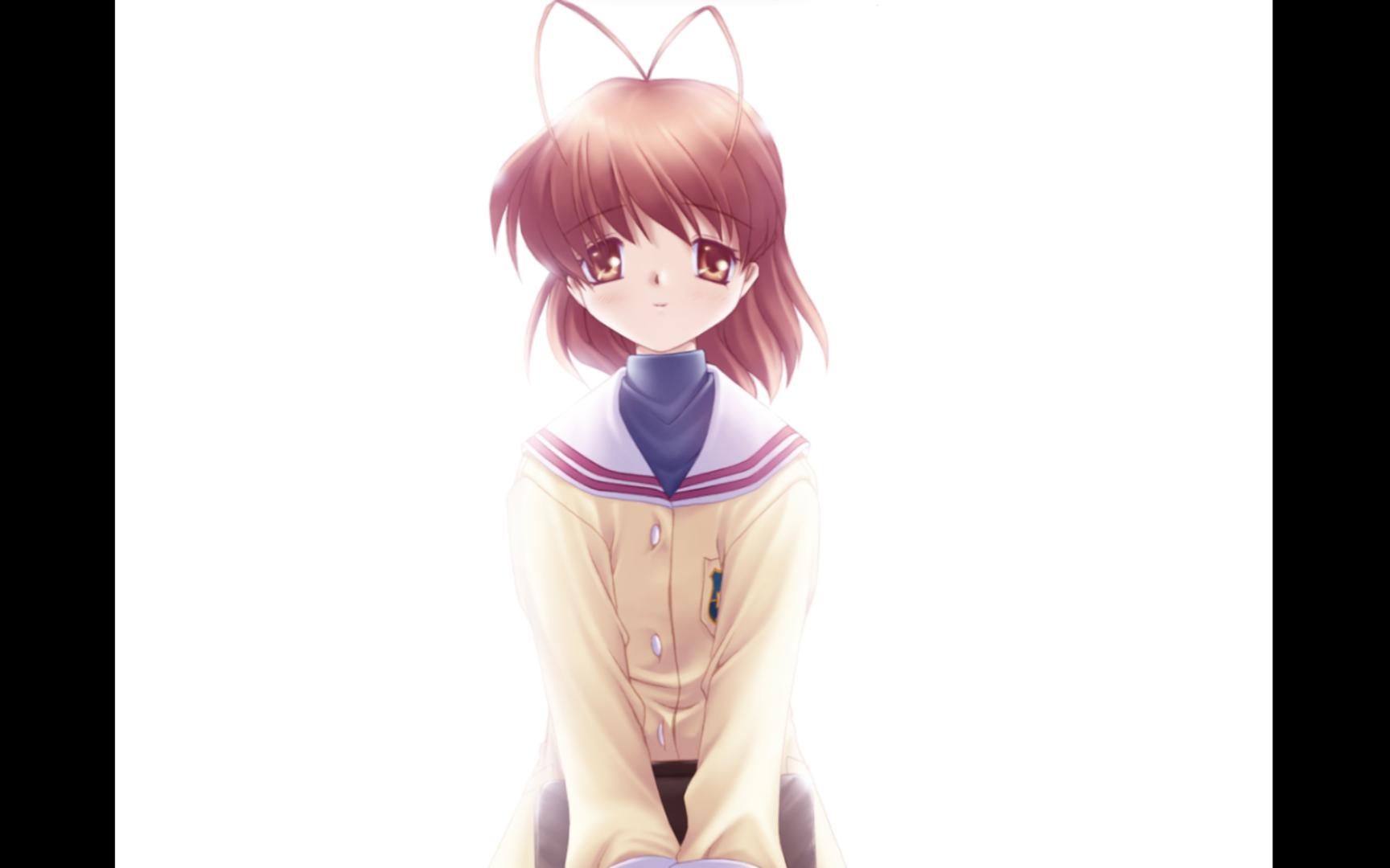 clannad after story(古河渚篇真结局p2)