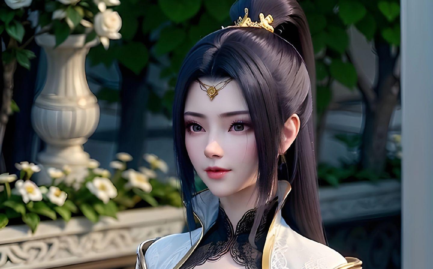 被审判的夭夜公主.