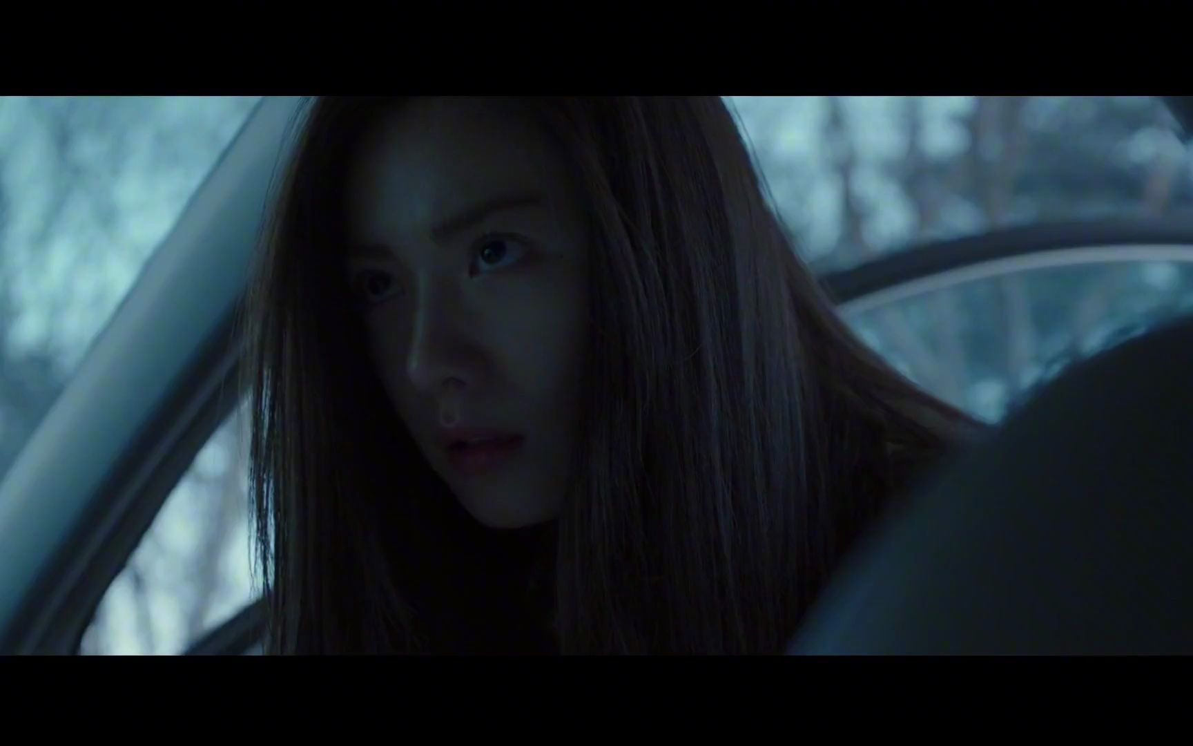 韩国悬疑惊悚片电影,苏志燮&林珍娜主演《自白》片段2