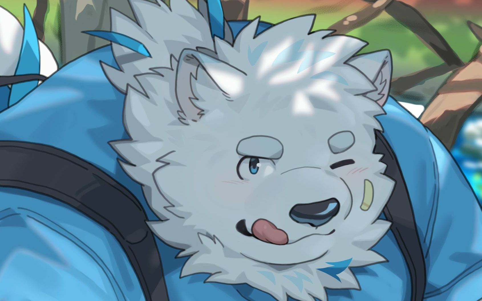 【live a hero】与约哈克最后一舞