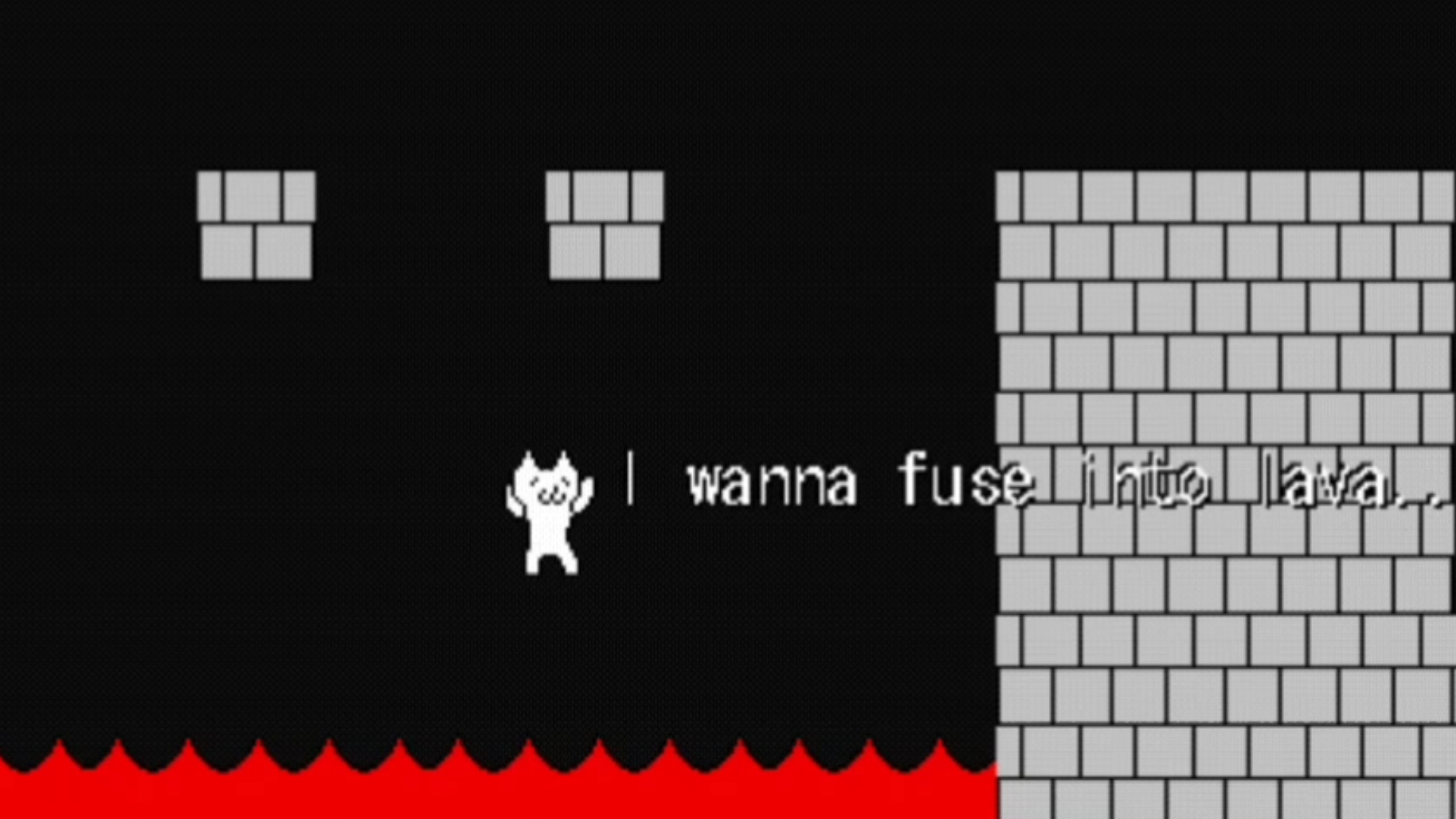 包含猫里奥如何通关第一关猫里奥第一关怎么过中的词条