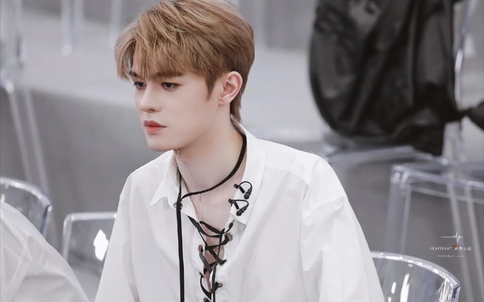 【青春有你3】74何德瑞午夜场72