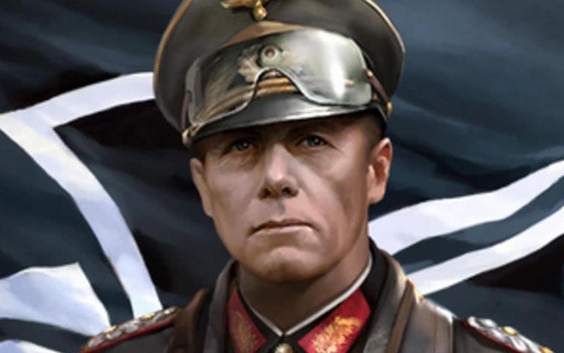 手握兵权的隆美尔,为什么果断接受自杀?