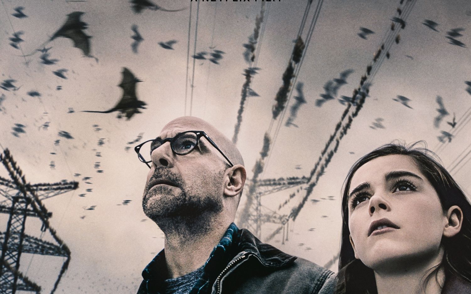 《安娜贝尔》导演新作!《死寂》官方预告