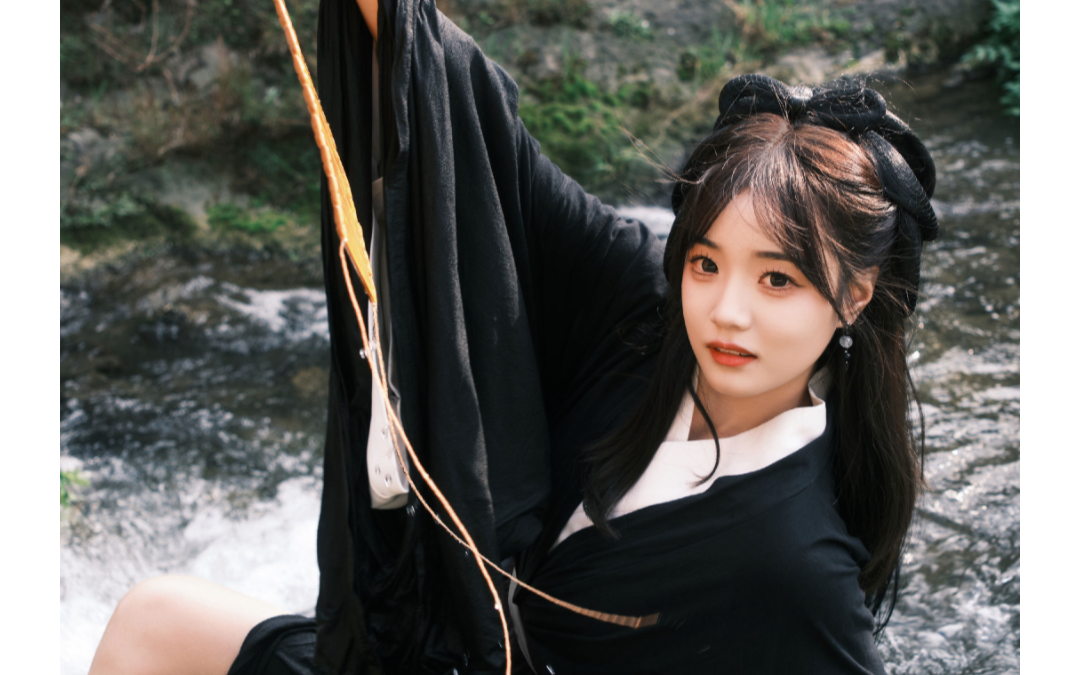 古风美女图片131