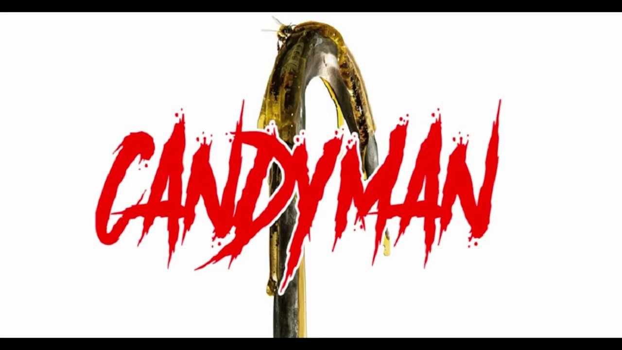 糖果人 Candyman (2020)电影原声哔哩哔哩bilibili