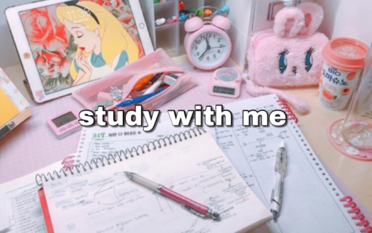 【study with me|yir】9.8打卡|高二学习哔哩哔哩bilibili