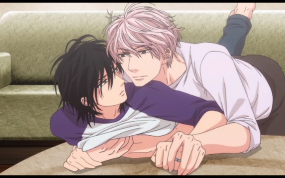 6lovers合集都在里面了哦