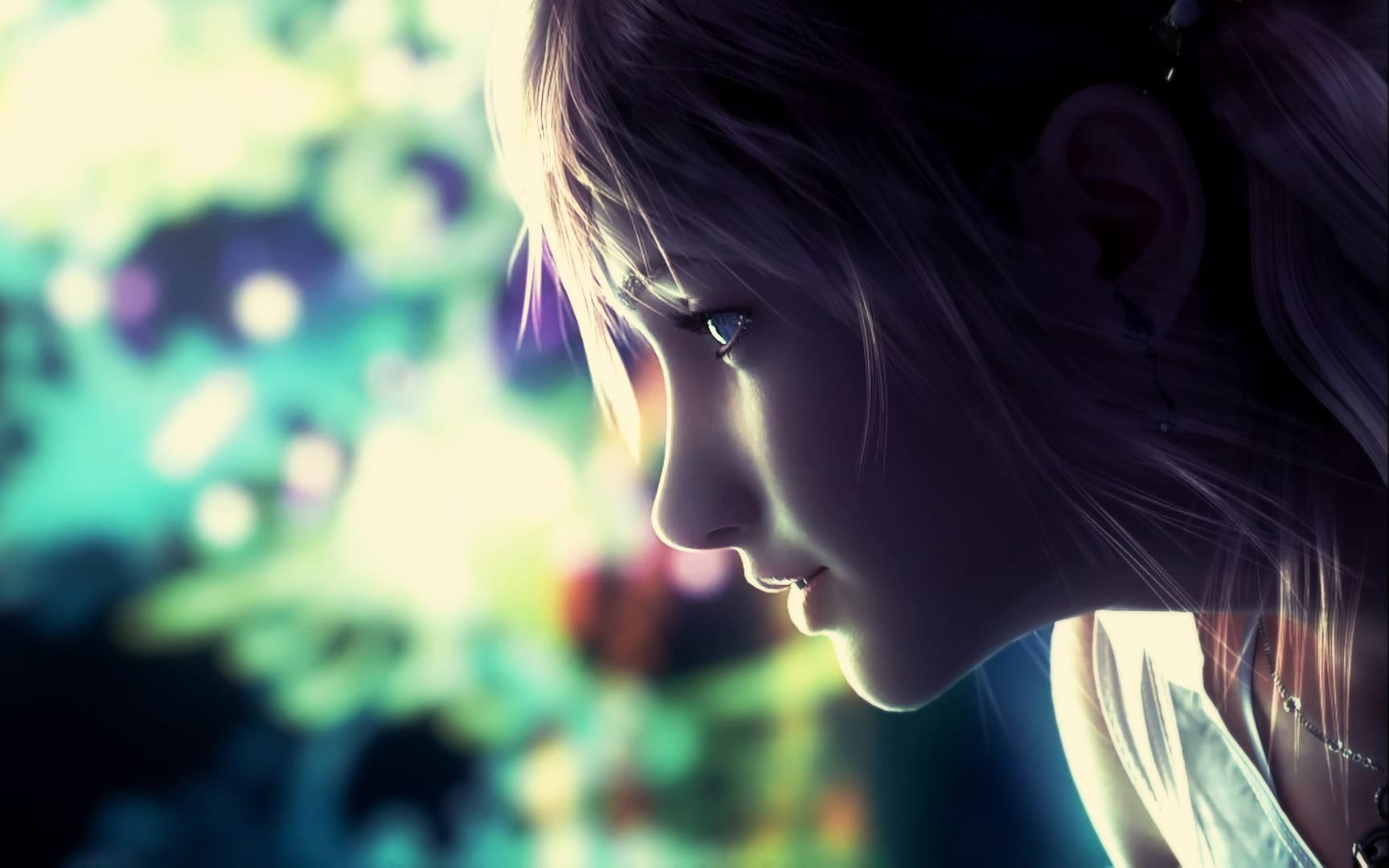 剑与魔法的世界(cg高燃混剪)