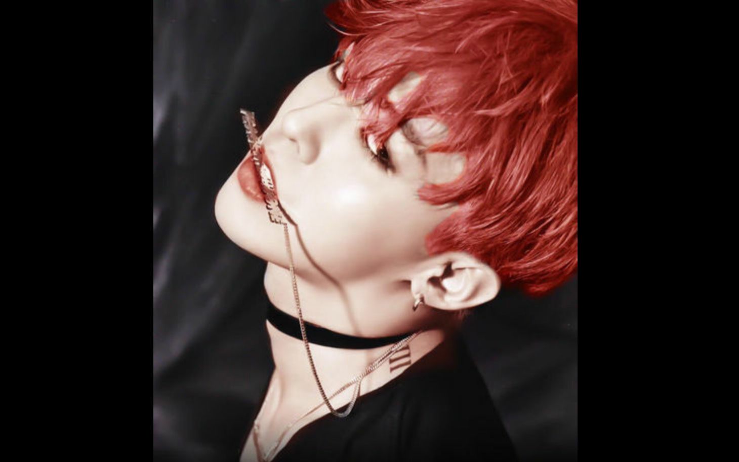 活动作品0818生日快乐权志龙badguy