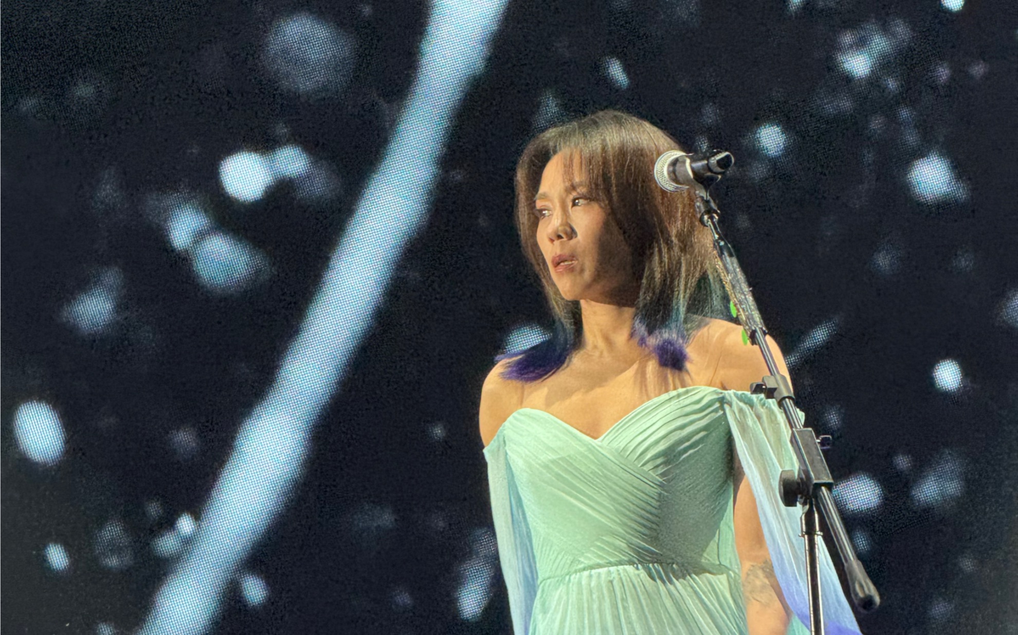 失语者 蔡健雅 20231118